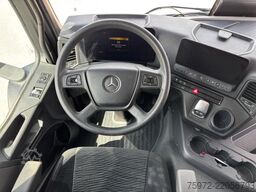  Actros 1824 L