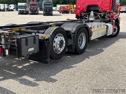  Actros 2545LL MULTIWECHSLER BDF