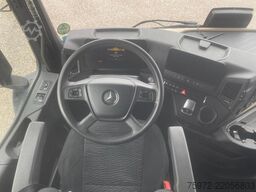  Actros 1845 LS nRL Low Liner