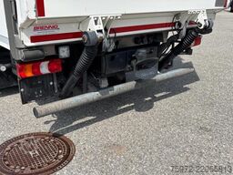  Atego 1527 L