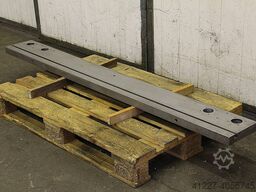 Stahl 1800/200/H45 mm