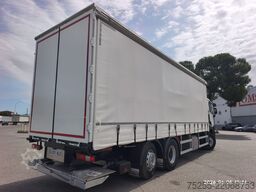 RENAULT 26.380 C 6X2 EURO 6