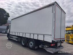 RENAULT 26.380 C 6X2 EURO 6