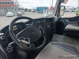 RENAULT 26.380 C 6X2 EURO 6