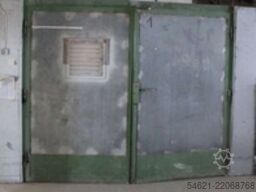 GAIOTTO/PLAZZETTI/VICENTINI VICENTINI/RAG-GA 2000