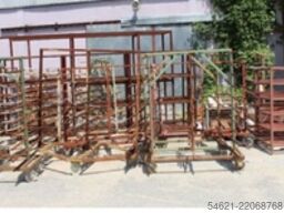 GAIOTTO/PLAZZETTI/VICENTINI VICENTINI/RAG-GA 2000
