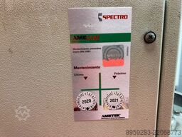 Spectro SPECTROLAB LAVFA18A