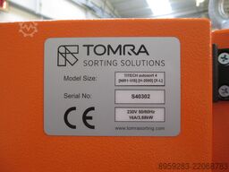 Tomra AUTOSORT 4