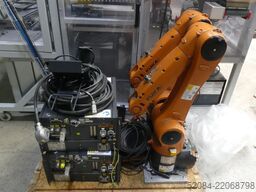 Kuka KR 10 R 1100 sixx