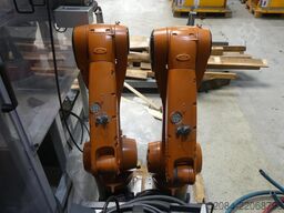 Kuka KR 10 R 1100 sixx