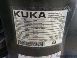 Kuka KR 10 R 1100 sixx