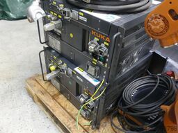 Kuka KR 10 R 1100 sixx