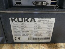 Kuka KR 10 R 1100 sixx