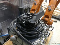 Kuka KR 10 R 1100 sixx