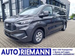Ford Transit Custom 2.0 EcoBlue 320 L2 Limited FWD