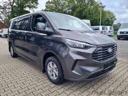Ford Transit Custom 2.0 EcoBlue 320 L2 Limited FWD