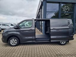 Ford Transit Custom 2.0 EcoBlue 320 L2 Limited FWD