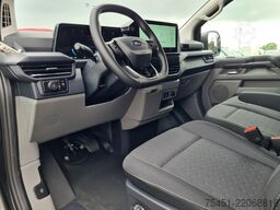 Ford Transit Custom 2.0 EcoBlue 320 L2 Limited FWD