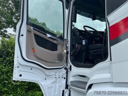 DAF XG+ 530 FT