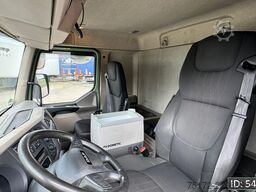 DAF LF 210 Day Cab, Euro 6, / Taillift