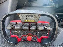 Scania G 490 CB 8x4 Euro 6 Palfinger PK 26002-EH E