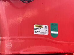 Scania G 490 CB 8x4 Euro 6 Palfinger PK 26002-EH E