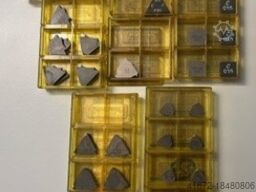 Sandvik Coromant Wendeschneidplatten