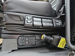 Scania S590 V8 4x2 / HYDRAULIC / RETARDER / PARKING CO...