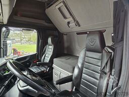 Scania S590 V8 4x2 / HYDRAULIC / RETARDER / PARKING CO...