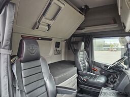 Scania S590 V8 4x2 / HYDRAULIC / RETARDER / PARKING CO...