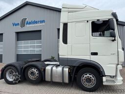 DAF XF480 FTG 6x2T Steering- Lift Axle