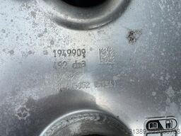 DAF XF480 FTG 6x2T Steering- Lift Axle