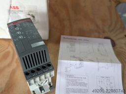 ABB PSR3-600-70
