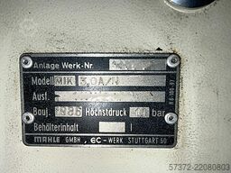 Mahle MIK 3,0A/N
