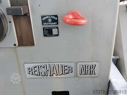 Reishauer NRK