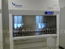 Telstar BioVanguard Green Line