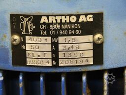 Artho HU90L4