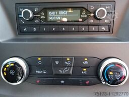 FORD Transit 350L3H2 Trend 2xKlima WiPa Lift KMP BTW