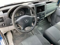 MERCEDES-BENZ Sprinter 316 CDI Mixto L2H2/ Klima/ AHK 2.8t/ E5