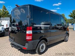 MERCEDES-BENZ Sprinter 316 CDI L1 Mixto/ Autom./ AC/ 5 Sitze