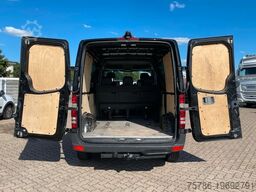 MERCEDES-BENZ Sprinter 316 CDI L1 Mixto/ Autom./ AC/ 5 Sitze