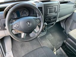 MERCEDES-BENZ Sprinter 316 CDI L1 Mixto/ Autom./ AC/ 5 Sitze
