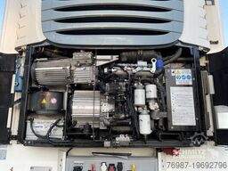 Schmitz Cargobull Tiefkühler Standard Doppelstock