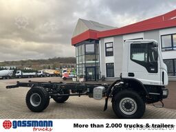 Iveco EuroCargo ML150E24 WS 4x4, Euro3, mehrfach
