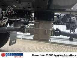 Iveco EuroCargo ML150E24 WS 4x4, Euro3, mehrfach