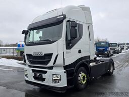 Iveco Magirus 440 4x2