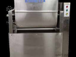 Alistar Europe ltd HZ60 Stainless steel food mixer.