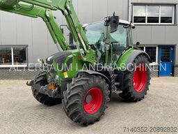 Fendt 314 Vario