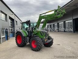 Fendt 314 Vario