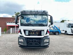 MAN 26.420 TGS Multilift Absetzkipper